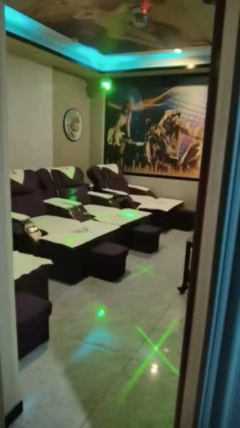 广州私人足疗会所实体店