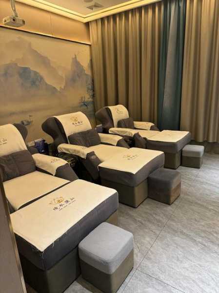 广州私人足疗会所实体店