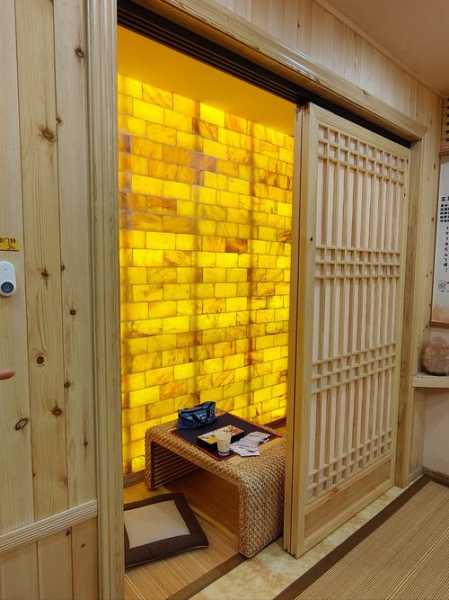 昆明日式汗蒸会所门店