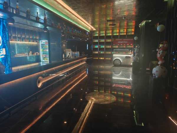 沈阳金牌油压会所