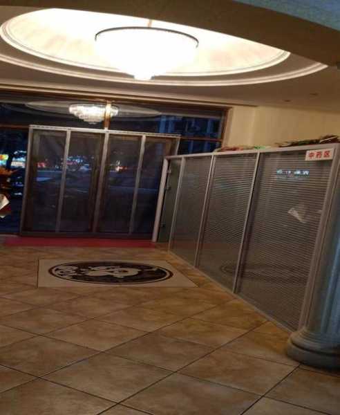 沈阳金牌油压会所