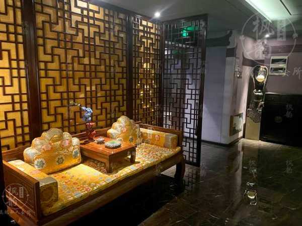 郑州主题沐浴会所实体店