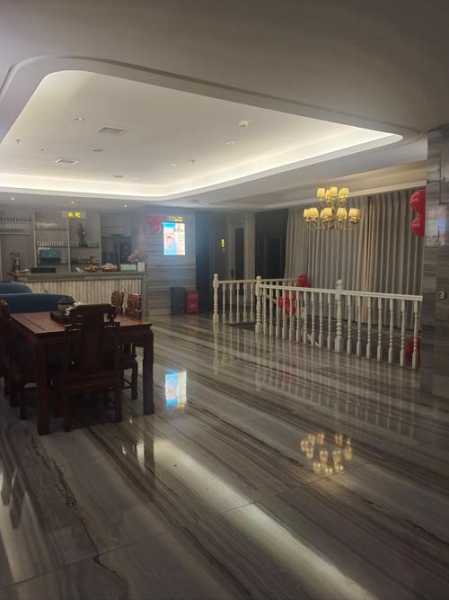 烟台豪华推拿会所实体店
