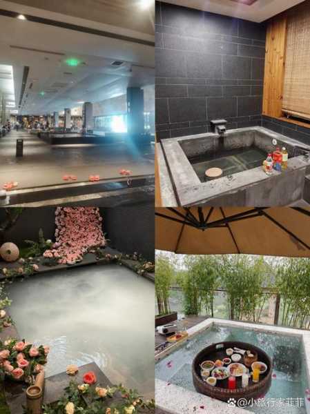 烟台减压水疗会所