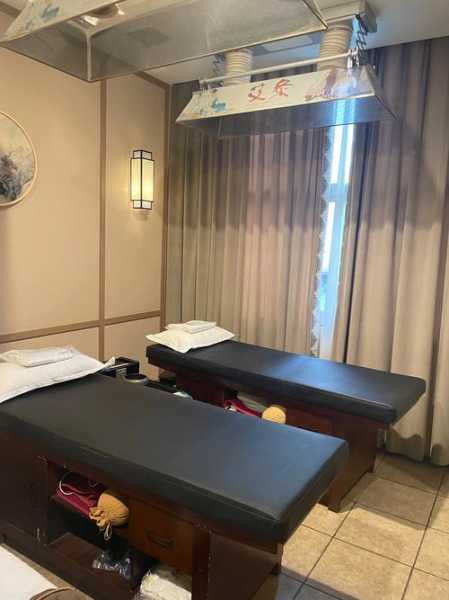 长沙减压spa会所