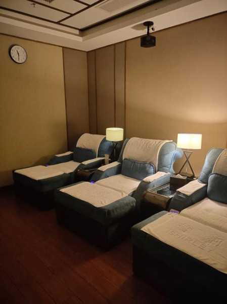 佛山高级推拿会所实体店