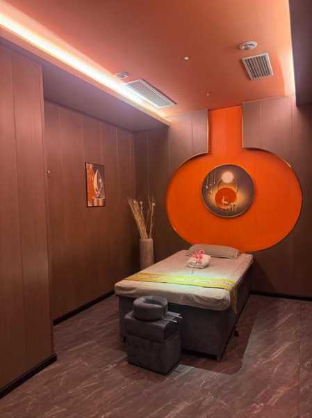 佛山高级推拿会所实体店