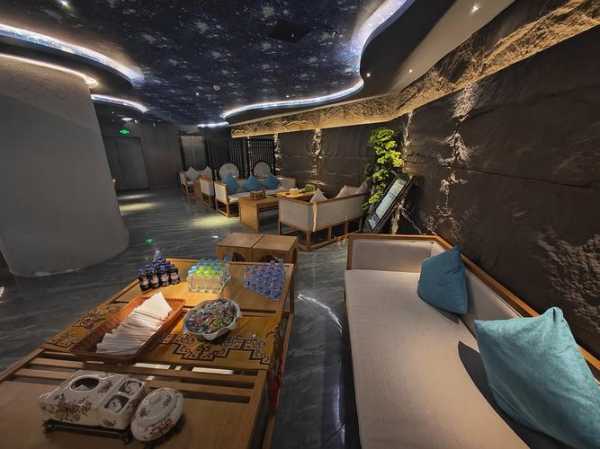 成都金牌水疗会所