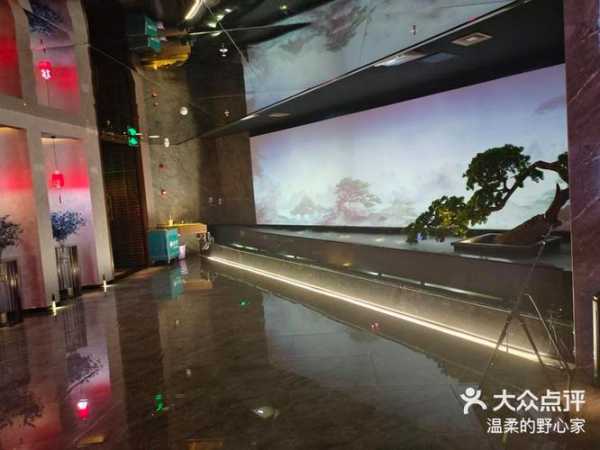 长沙解压洗浴会所