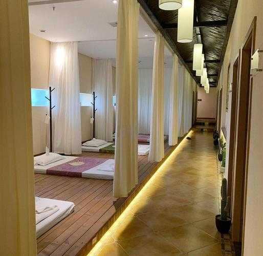 长沙商务spa会所实体店
