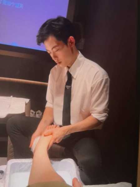 长沙个人男士会所