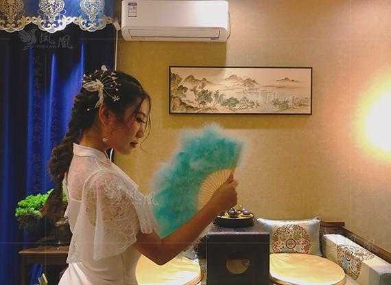 青岛大型男士会所实体店