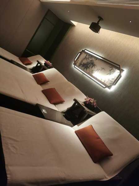 苏州休闲足疗会所