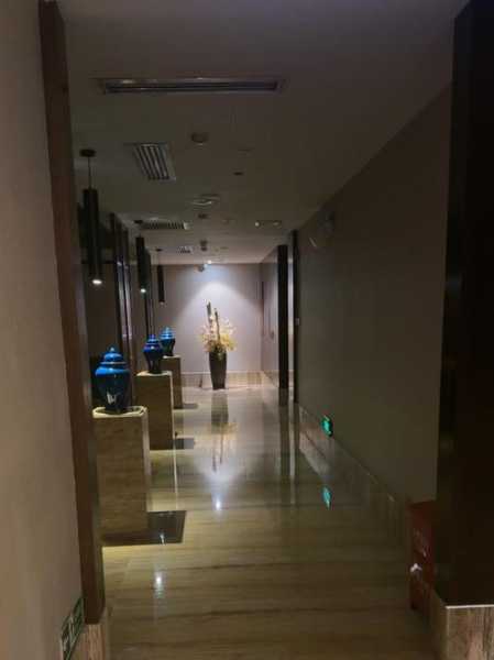 保定宝藏足疗会所