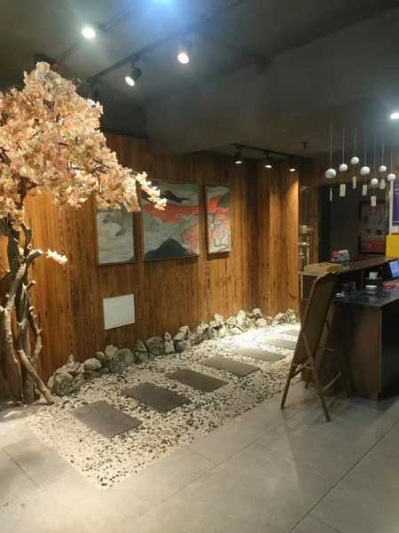 长沙日式水疗会所实体店