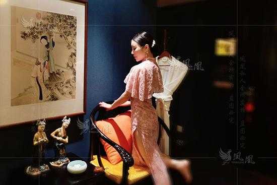 厦门精品男士会所
