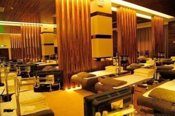 贵阳正规沐浴会所实体店