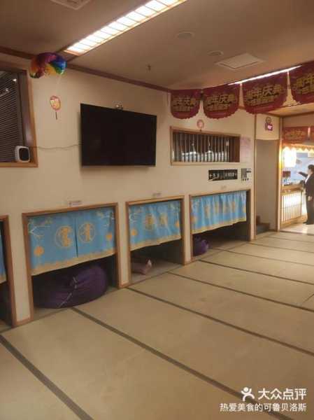 保定宝藏汗蒸会所门店