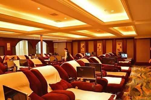贵阳知名洗浴会所