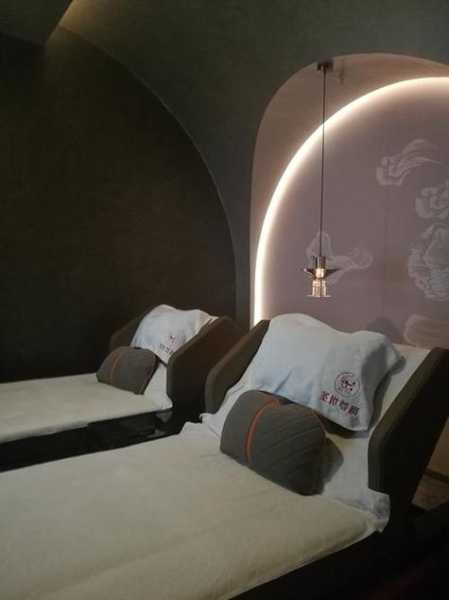 郑州星级足疗会所实体店