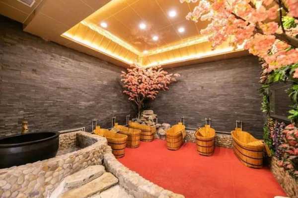 苏州高端汗蒸会所