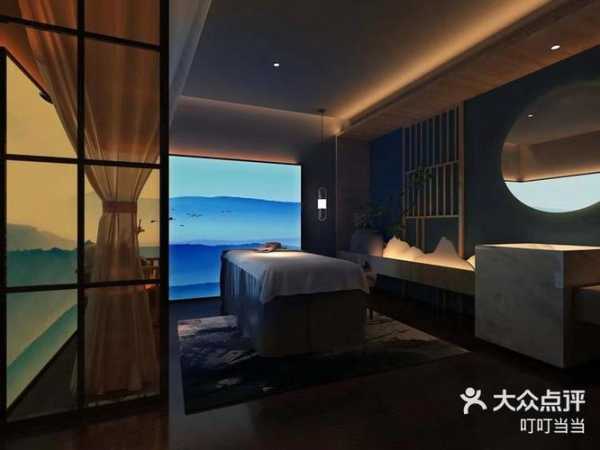 长沙日式汗蒸会所