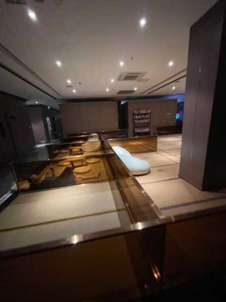 长沙日式汗蒸会所