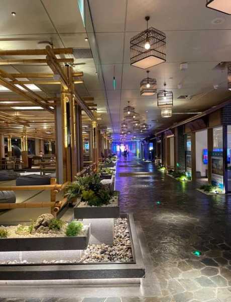 杭州大型洗浴会所实体店