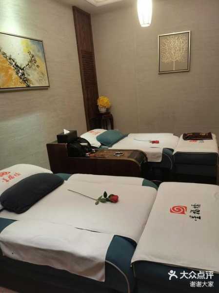 贵阳私密足疗会所