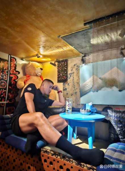 南昌同城男士会所