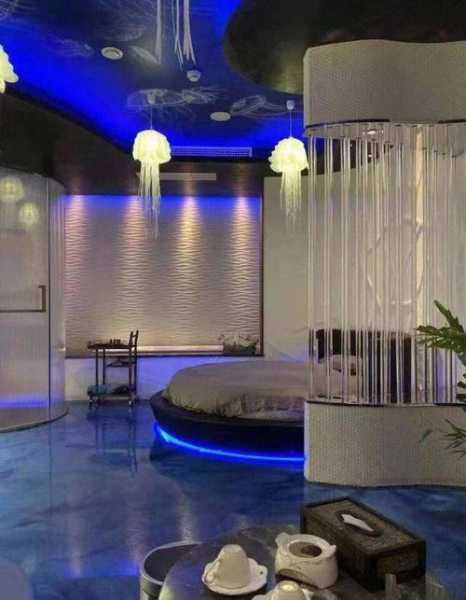 苏州高端洗浴会所
