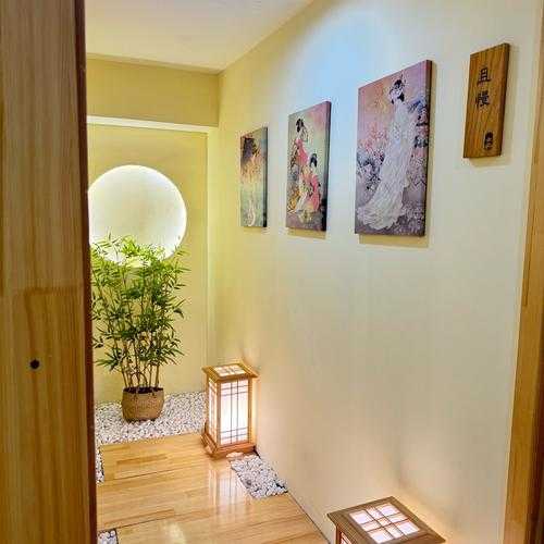 北京日式水疗会所
