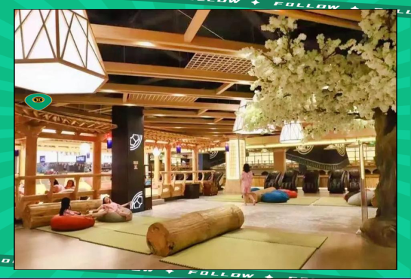 广州高级汗蒸会所门店