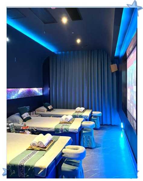 成都理疗足疗会所实体店