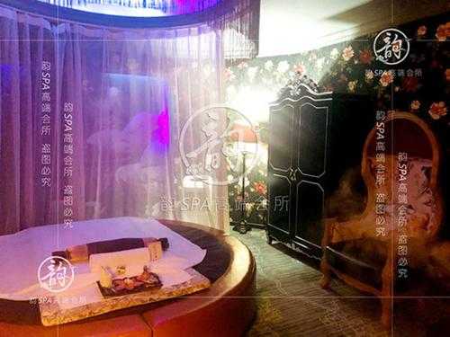 深圳知名男士会所