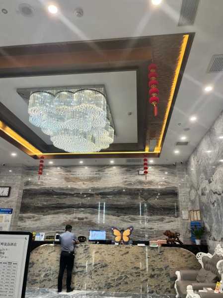 重庆豪华洗浴会所门店