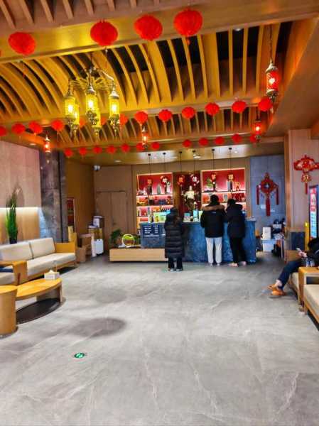 烟台日式桑拿会所门店