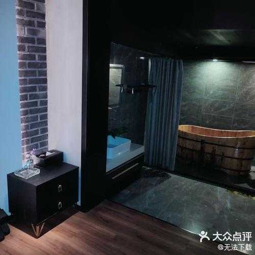 南京精品木桶浴会所