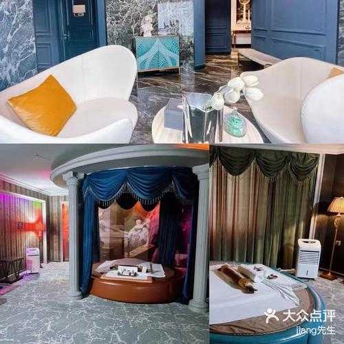 天津减压spa会所门店