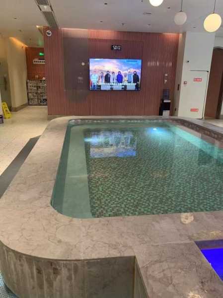烟台泡澡足浴会所门店