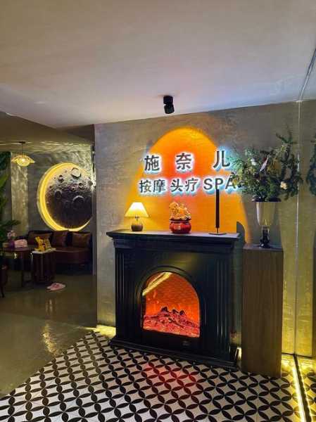 深圳最近油压会所实体店