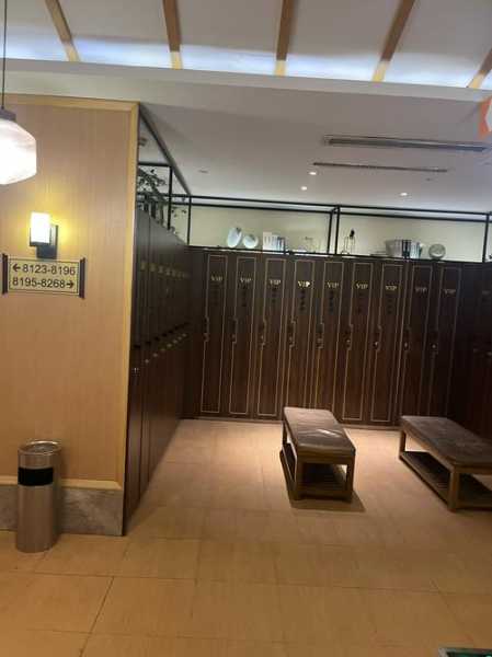 昆明日式沐浴会所实体店