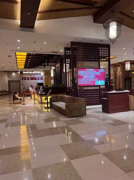厦门附近水疗会所实体店
