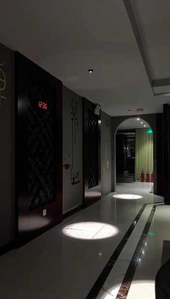 常州解压spa会所实体店