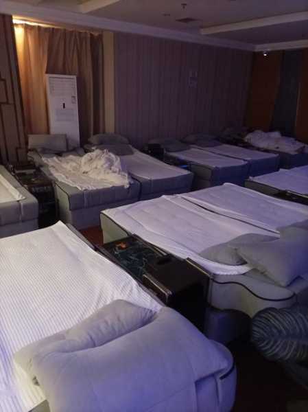 北京泡澡足疗会所实体店