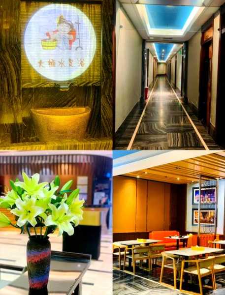 厦门减压足疗会所门店