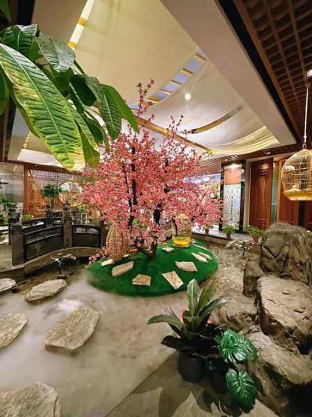 天津休闲spa会所实体店