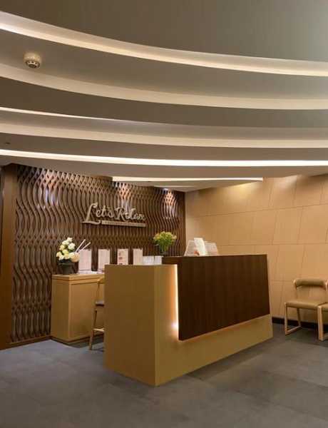 广州豪华桑拿会所门店