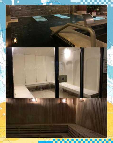 广州泡澡水疗会所