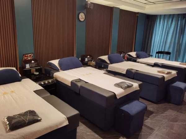 成都休闲推拿会所实体店